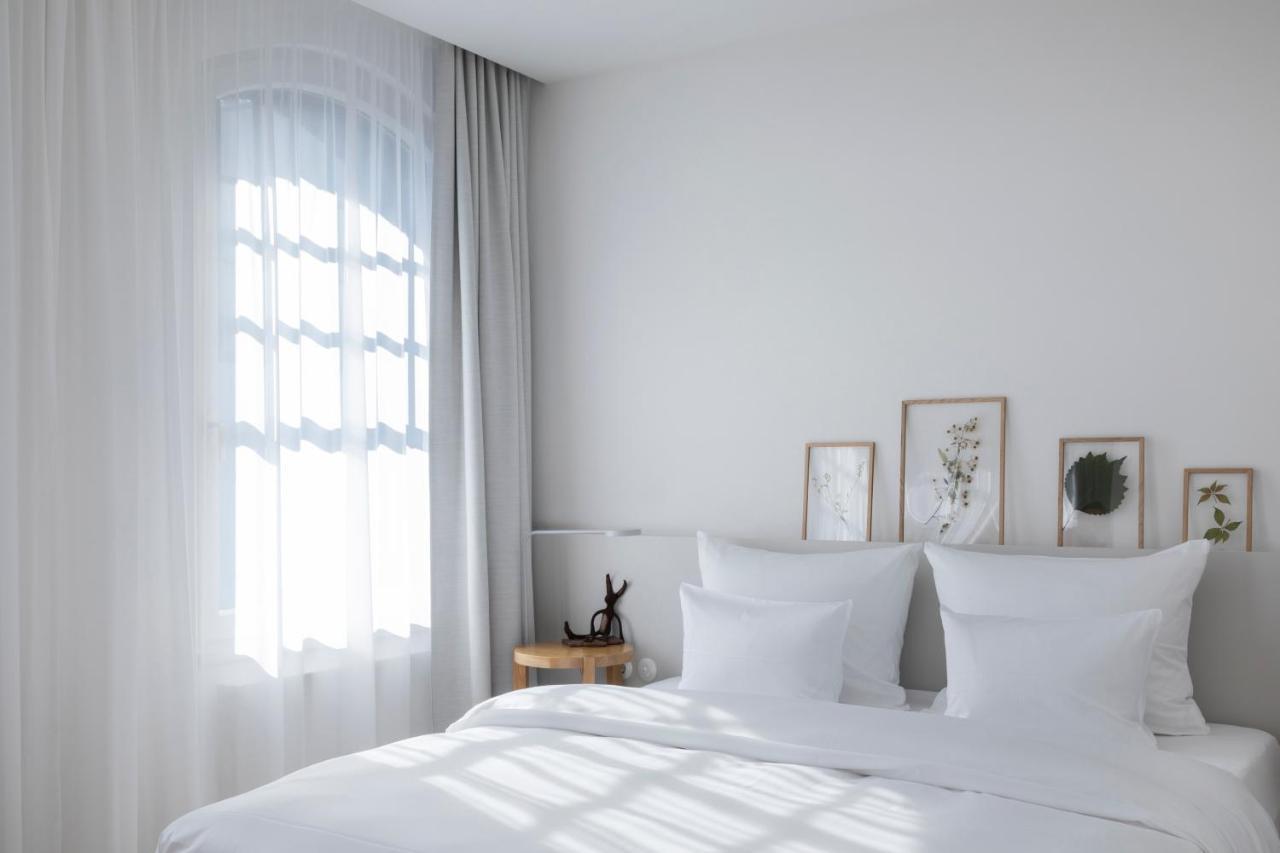 Wilmina Hotel Berlín Exteriér fotografie