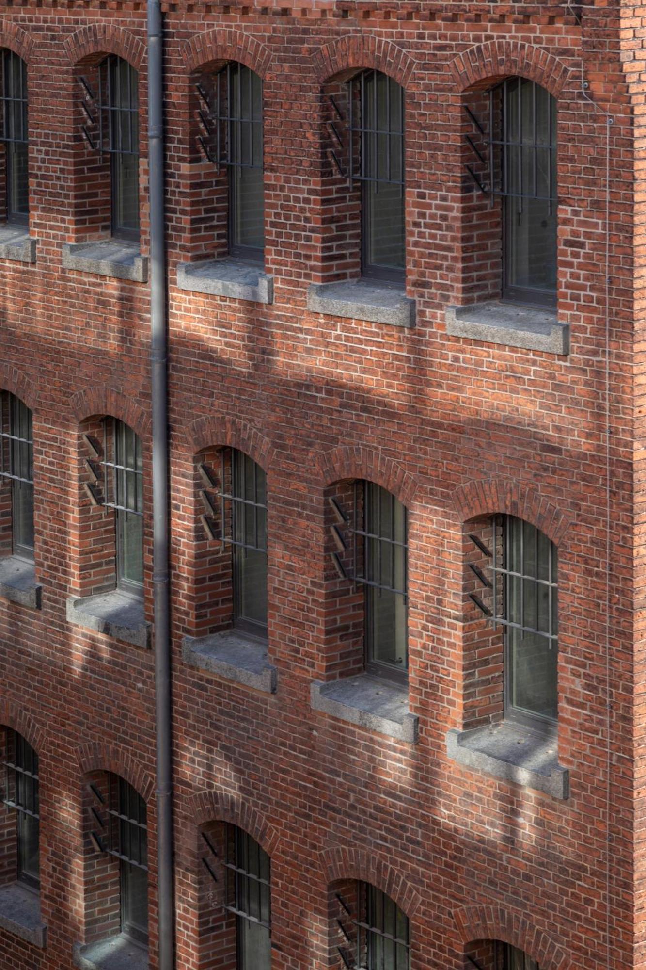 Wilmina Hotel Berlín Exteriér fotografie